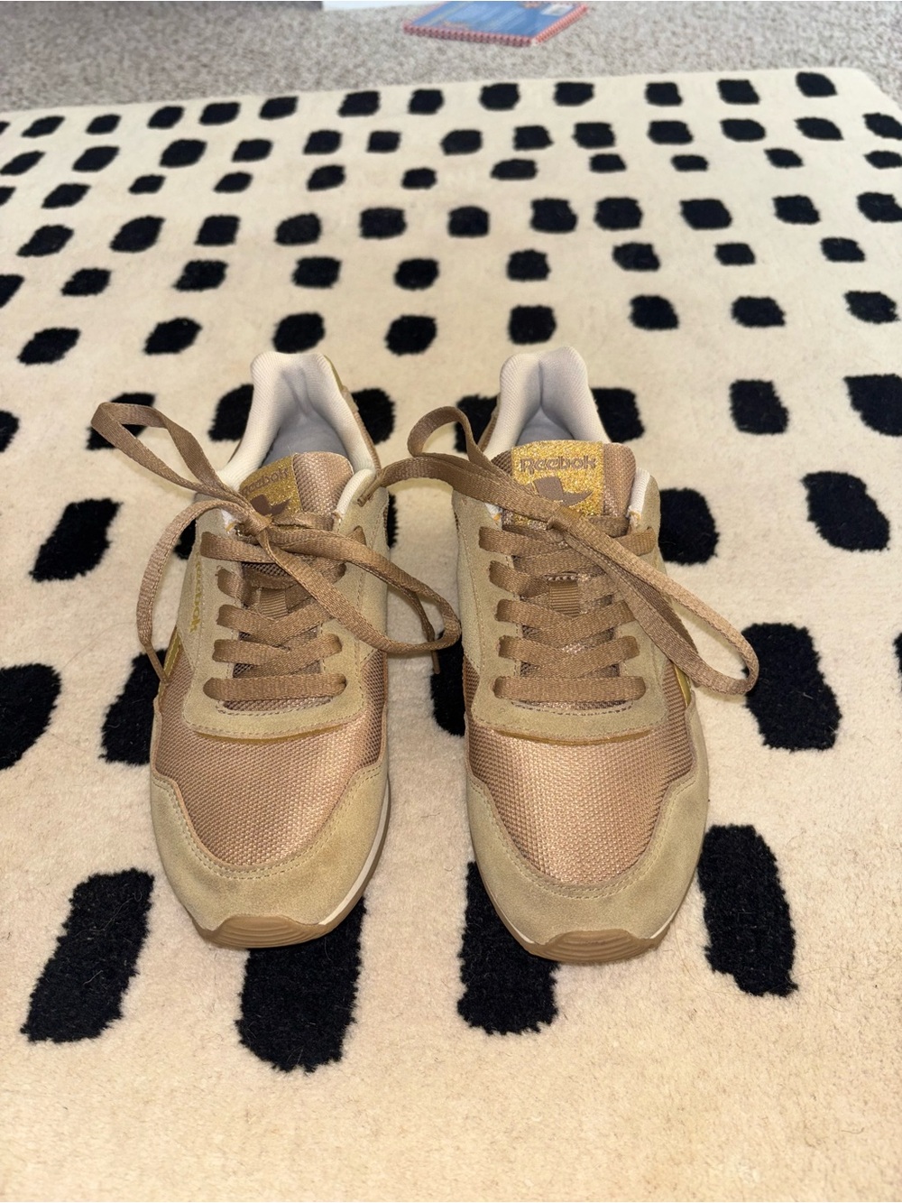 Women’s Reebok Royal Glide Sneakers